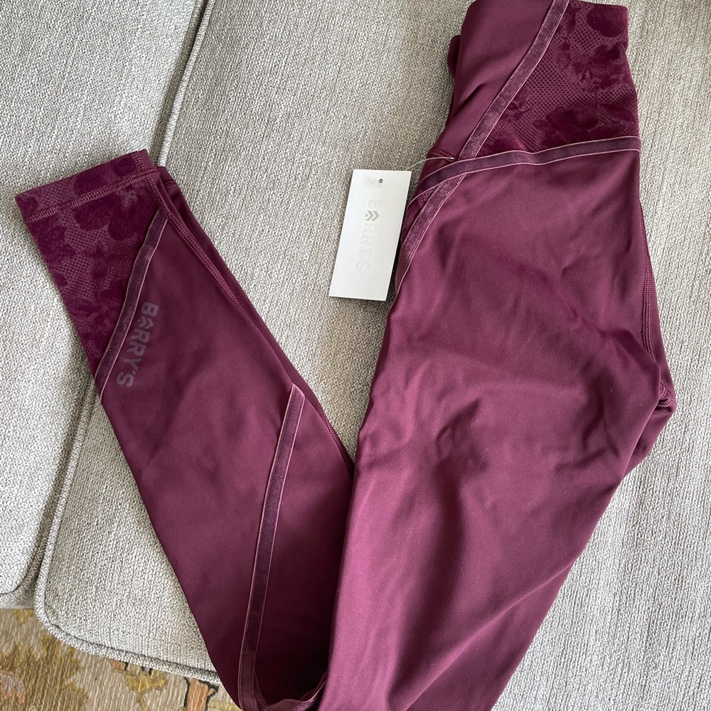 Lululemon Wunder Under Leggings